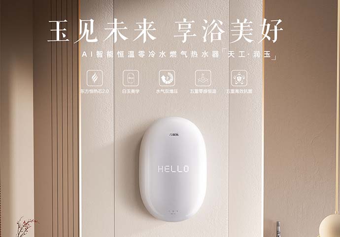 燃?xì)鉄崴鱆SQ30-16TX8